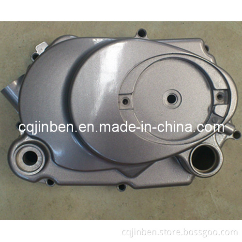 Various Types Chinese Crankcase Cover for Motorcycle Engine